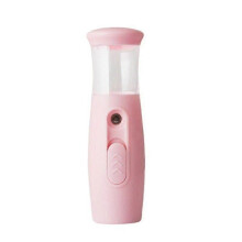 Nebulizzatore umidificatore per nebulizzazione facciale USB, strumenti di bellezza idratanti per la
