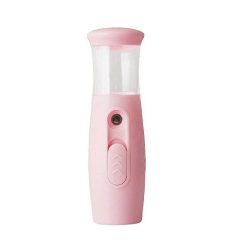 USB Mist Facial Humidifier Sprayer Nebulizer Ενυδατικά Ομορφιά Όργανα Nebulizer