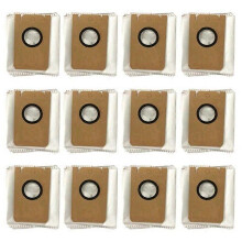 12 Pcs Staub Taschen Reinigung Tasche Für Neabot Q11 Roboter Staubsauger Ersatzteile Zubehör