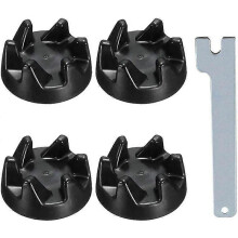 AD-9704230 Kit di accoppiamento per frullatore con chiave inglese, parti di ricambio compatibili con