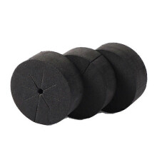 40 st trädgårdsklonkragar neopreninsatser svampblock delsatser för 2-tums nätkrukor hydroponiska system