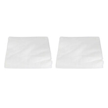 Lot de 20 filtres électrostatiques anti-poussière en coton pour purificateur d'air Xiaomi Mi 1/2/2S,