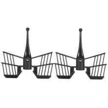Barre de raclage de rechange AD-2Pcs pour extracteur de jus Vorwerk Thermomix TM5 TM31