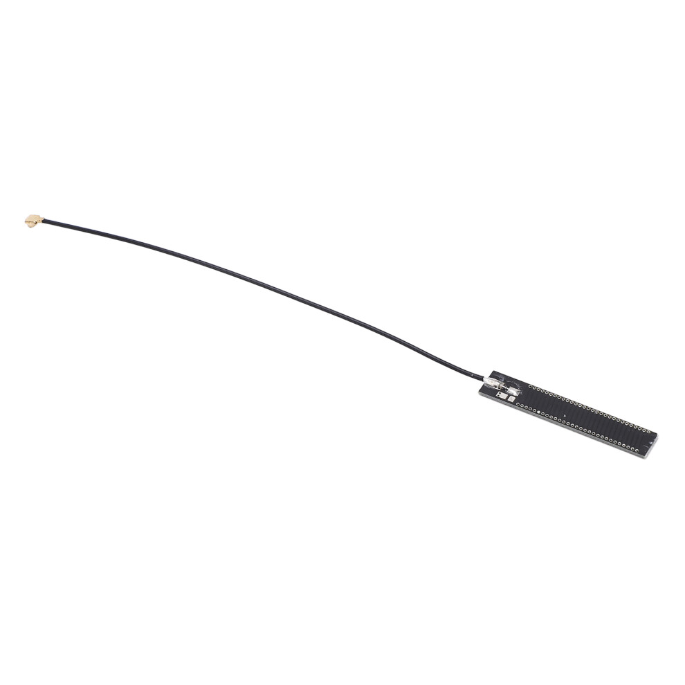 10Pcs Pcb Antenna 433Mhz 3Dbi Wide Coverage Area Rg1.13 Line Linear Polarization Ipex Interface Antennas For Drone 4391321802074