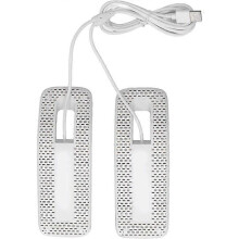 Sèche-chaussures électrique USB, désodorisant et sèche-chaussures portable