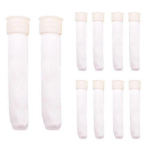Membrane UF AD-6Pcs 0,01 micromètre, membrane à fibres creuses d'ultrafiltration pour eau par osmose