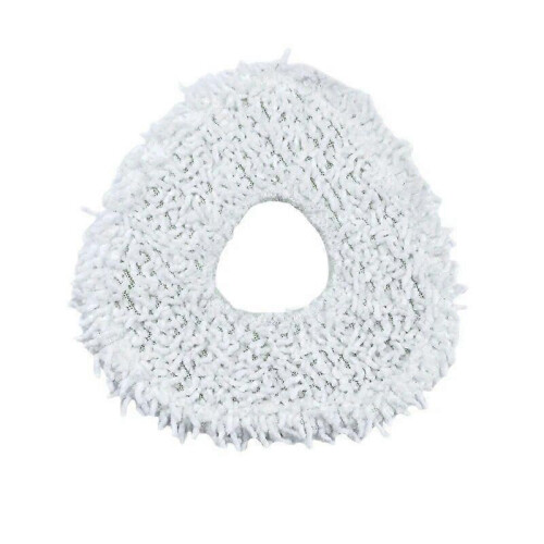 14Pcs Resuable Mop Cloth Microfiber Mops For Narwal T10 Robot Sweeping Accessories
