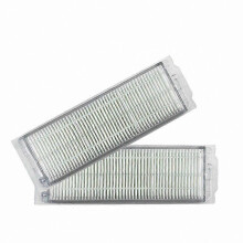 Lot de 5 filtres Ă air HEPA lavables pour aspirateur robot Xiaomi Mijia Mi Mop-P Pro STYTJ02YM
