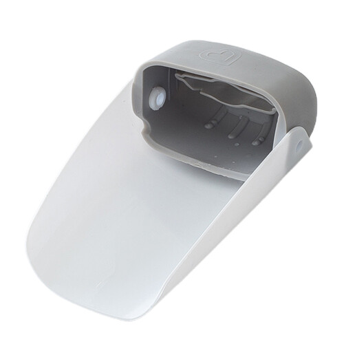 Prolunga rubinetto per bambini, Dimensioni 14x8cm, 50 g 1