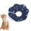 Collier de récupération pour chat Planet Type M étanche 16