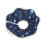 Collier de récupération pour chat Planet Type S étanche 15