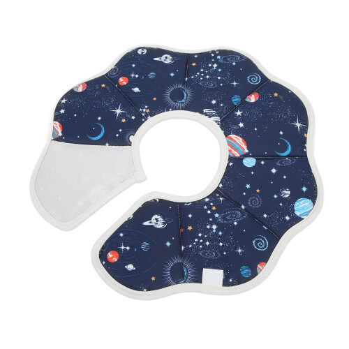 Collier de récupération pour chat Planet Type S étanche