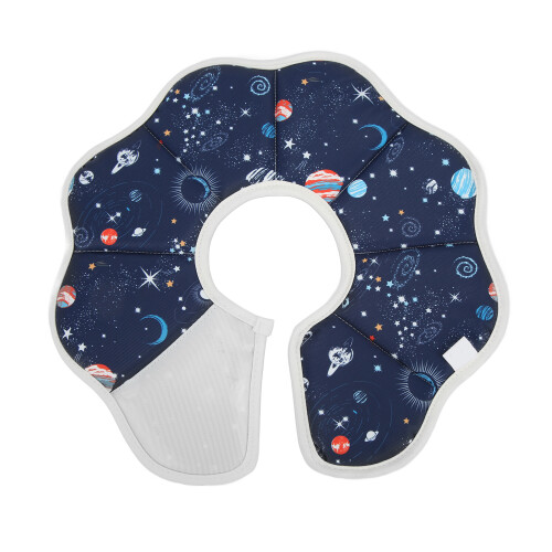 Collier de récupération pour chat Planet Type S étanche 1