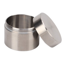 Tazza ecologica per caffè 350ml in ceramica, con base antiscivolo e manico