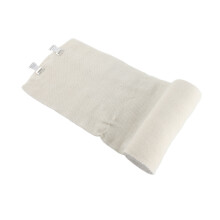 Cinta envolvente elástica 15 cm x 450 cm / 5,91 x 177,17 pulgadas