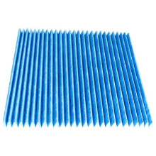 Lot de 8 filtres de rechange pour purificateur d'air Daikin BAC006A4C BAC017A4C