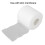 Underwrap de espuma multifuncional 6,5 cm x 27 m blanco 8