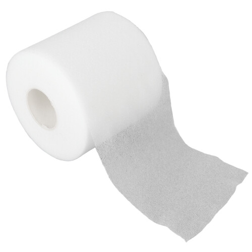Underwrap de espuma multifuncional 6,5 cm x 27 m blanco