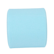 Codo Rodillas Tobillo Azul Espuma Forro Interior Deportivo Pre-Wrap Cinta Atlética Multiuso`