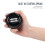 Power Wrist Ball ABS - Renforcement de l'avant-bras 11
