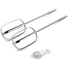 Frusta per uova/frusta per mixer elettrico Kenwood HM520/Tefal, accessorio di ricambio