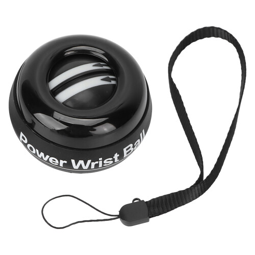 Power Wrist Ball ABS - Renforcement de l'avant-bras 1