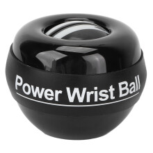 Fortalecedor de muñeca Power Ball ABS - Talla única