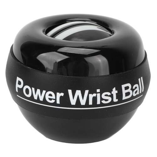 Power Wrist Ball ABS - Renforcement de l'avant-bras