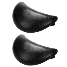 2X Cuscino poggiatesta per salone di bellezza per capelli, gel per shampoo, ciotola per poggiatesta,