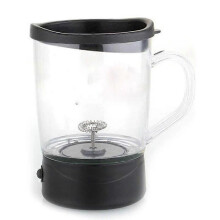 Mousseur à lait portable, mousseur à lait cappuccino, mixeur à lait, mixeur à milkshake, mousseur à