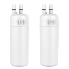 Pièces de filtre à eau pour réfrigérateur W10295370A, pour filtre 1, bouchon d'eau EDR1RXD1, W10295370,