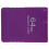 Carte mémoire PS2 64 Mo violette FMCB1.966 compatible 1