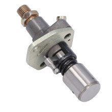 Pompe d'injection de carburant en acier pour moteur diesel, 36 mm