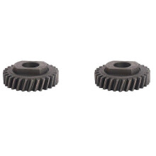 2X Για Εργοστάσιο Εργαλείων Σκουληκιών Kitchenaid W11086780, Ο Μίξερ