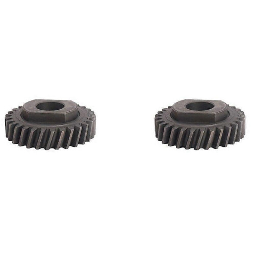 2X Για Εργοστάσιο Εργαλείων Σκουληκιών Kitchenaid W11086780, Ο Μίξερ