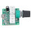 Modulo USB di controllo per ventole con 24 ventole e indicatore luminoso 14
