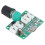 Modulo USB di controllo per ventole con 24 ventole e indicatore luminoso 13