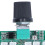 Modulo USB di controllo per ventole con 24 ventole e indicatore luminoso 7