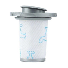 Voor Rowenta ZR009006 Filter Voor X-Force Flex 8.60 Draadloze Stofzuiger Wasbaar