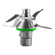 Mixer Klinge Ersatz Zubehör Teile Fit für Vorwerk Thermomix TM5 EM Hohe Qualität