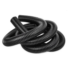 Lot de 3 tuyaux flexibles EVA extra longs de 2,5 m (32 mm) pour aspirateur domestique