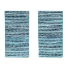 2X per Philips AC4084 AC4085 AC4086 Accessori per umidificatore e purificatore Ac4148 Filtro purificatore