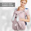 Housse pour porte-bébé à capuche, élastique et coupe-vent bleu 8