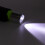 Dive Light DL-2000 2000LM IPX8 Compatto Argento 4