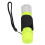 Dive Light DL-2000 2000LM IPX8 Compatto Argento 5