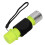 Dive Light DL-2000 2000LM IPX8 Compatto Argento 6