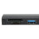 Surface Dock 5-en-1 Hub USB 3.0 de aluminio negro 4K 8