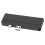 Surface Dock 5-en-1 Hub USB 3.0 de aluminio negro 4K 4