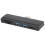Surface Dock 5-en-1 Hub USB 3.0 de aluminio negro 4K 14