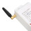 433MHz 30A Interruptor RF Inalámbrico ABS 220V Receptor 11